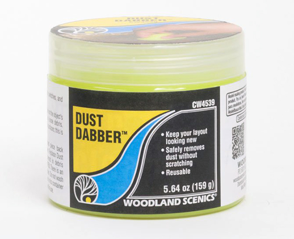 Dust Dabber